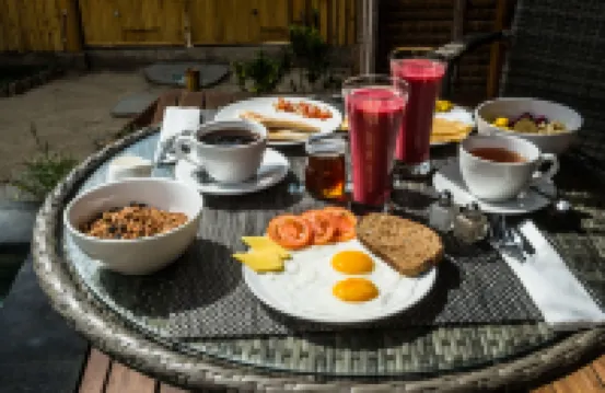 Anahata - Tropical Private Villas