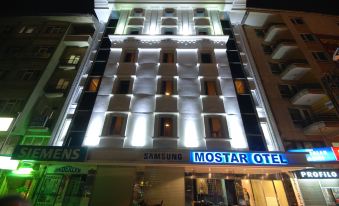 Mostar Hotel