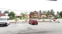 Salsa Resort Langkawi by Casa Loma - parking