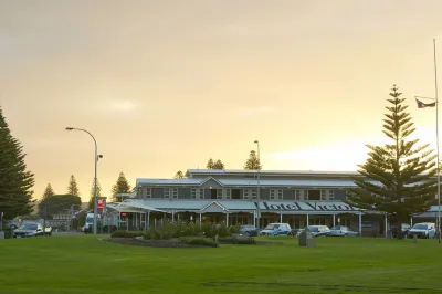 維克多酒店 酒店