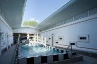 Olle Hotel Clark City powered by Cocotel Hotels in Porac