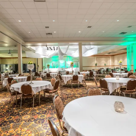 Ramada by Wyndham North Platte & Sandhills Convention Ctr