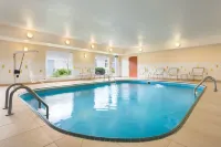 Amerivu Inn and Suites - Pools