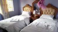 Zambia Hotels in Chipata