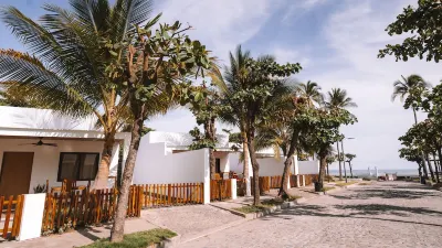 Coco Surf Tropical Village