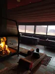 Wadi Rum Light Camp Hotels in Wadi Rum