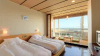 Iioka Shiosai Hotel Các khách sạn ở Asahi