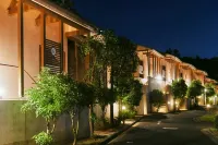 Time Resort Kakureya Hotels in Miho