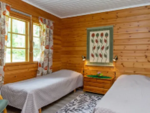 7152 Hotels in Sulkava