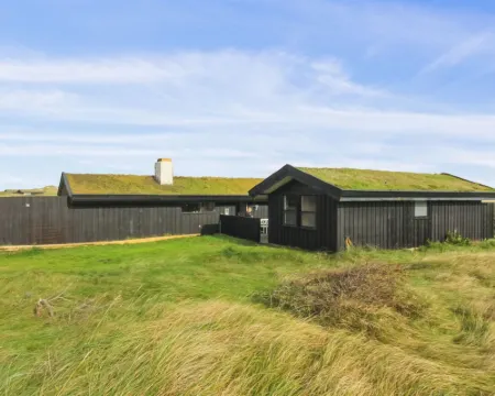 "Aatu" - 360m from the Sea Hotels in Pandrup