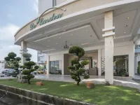 De' Garden Hotel, Butterworth Hotels in Butterworth