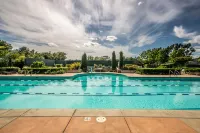 Silverado Resort Hotel a Napa County