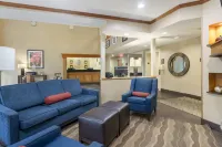 Comfort Inn North-Polaris Hotels in Columbus City Township