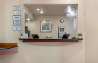 Extended Stay America Select Suites - Grand Rapids - Wyoming Hotels in Wyoming