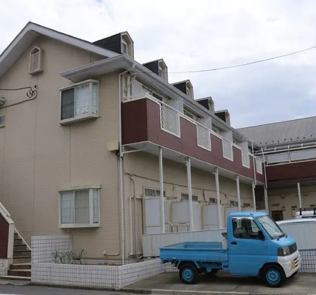 Maison Cresta Urayasu 107