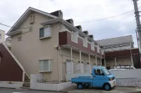 Maison Cresta Urayasu 107