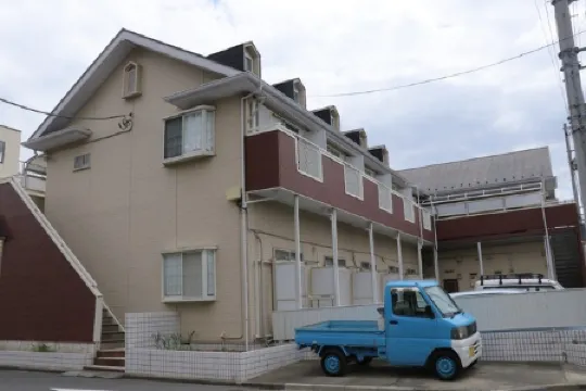 Maison Cresta Urayasu 107