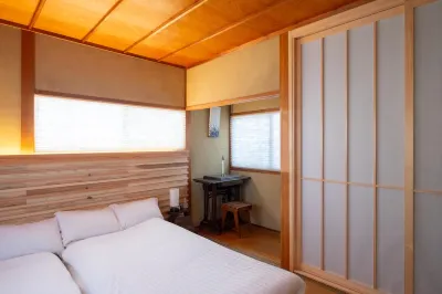 Vacation House Yue Hotels in Токушіма
