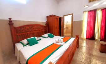 Homestay Jogja Dekat Uny Samirono by Simply Homy