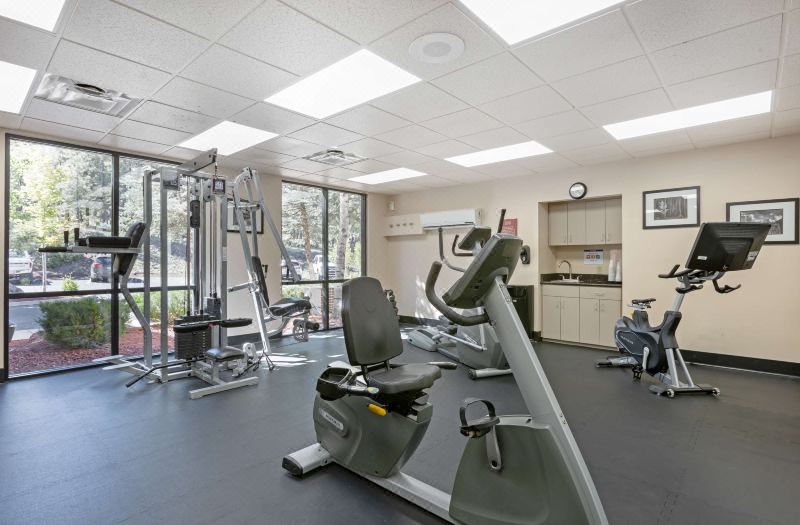 Best Western Plus Inn of Williams photo 5