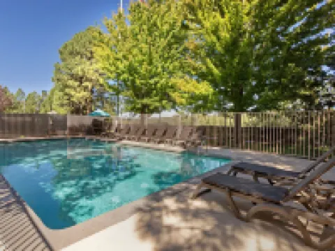 Best Western Plus Inn of Williams Hotels in Coconino County