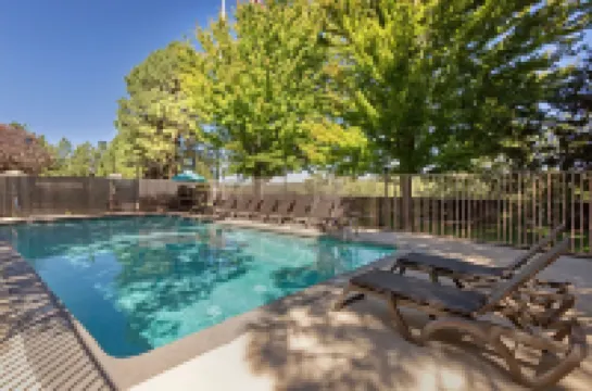 Best Western Plus Inn of Williams