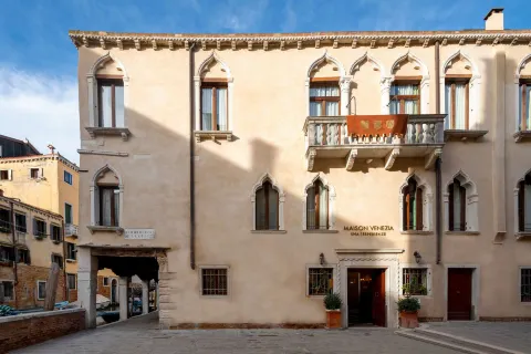 Maison Venezia | UNA Esperienze