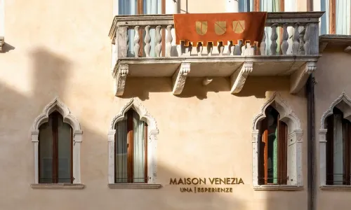 Maison Venezia | UNA Esperienze