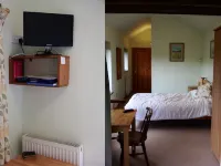 Kenilworth Garden Accommodation Hotel a Outwell