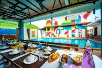 Coral Vista by Spicy Mango Owned by Nilkrupa Hotels in Ratnagiri