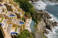 Cala de Mar Resort & Spa Ixtapa - Ocean View