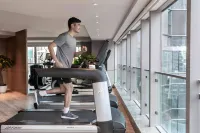 Marriott Executive Apartments Chongqing