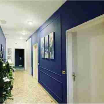 Central Suite Bed&Breakfast Others