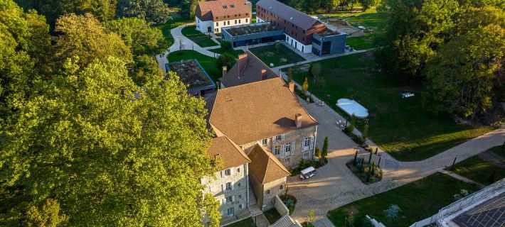 Domaine de Dolomieu, BW Premier Collection Hotels in Isère