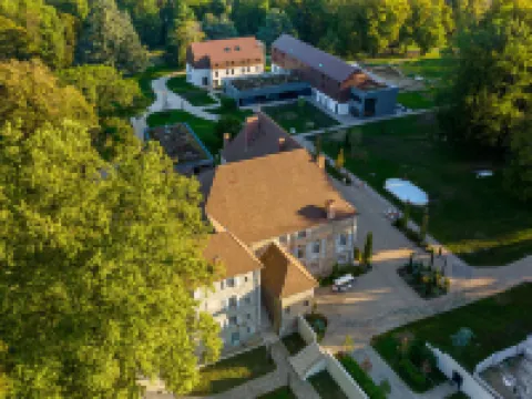 Domaine de Dolomieu, BW Premier Collection Hotels in Isere