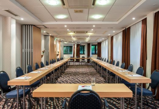 레오나르도 로얄 호텔 바덴바덴