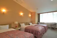 Lotus Inn Hotels in Kaneyama