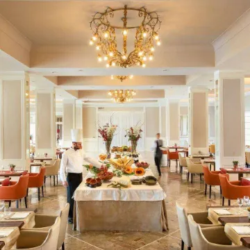 Silva Hotel Splendid