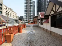 The Siam Guest House Hotels in Bang Lamung