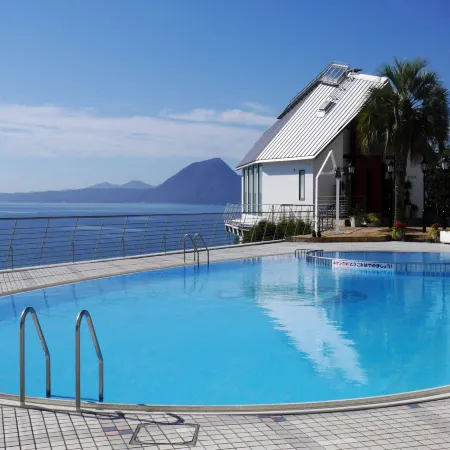 Grand Mercure Beppu Bay Resort & Spa