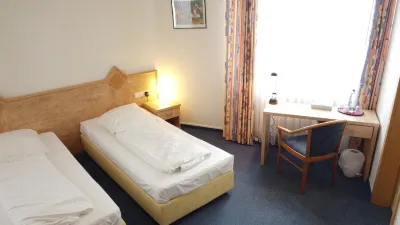 Hotel Sorella Hotels in der Nähe von Burg Steinsberg