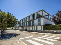 Precious Time - parcheggio