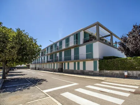 Precious Time Отели в г. Консейсан