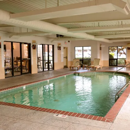 La Quinta Inn & Suites by Wyndham Springfield South