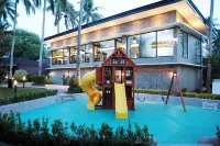 Batangas Country Club Hotel a Alitagtag