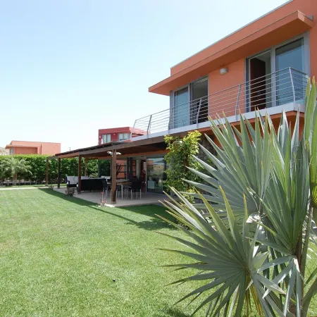 Salobre Villa 3