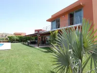 Salobre Villa 3