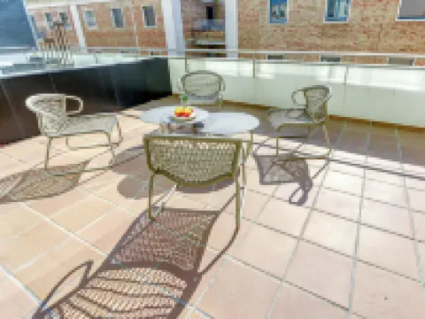 Lizarran Hoteles en Figueras