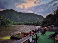 Koh Mueangkarn Paradise View Resort Hotels in Amphoe Sai Yok