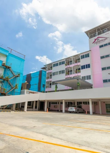 รูปภาพของสนานวรรณ โฮมเทล